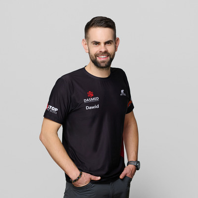 Dawid SUROWICZ
