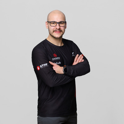 Jakub BRONISZEWSKI