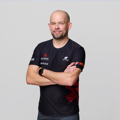 Mariusz CYRULEWSKI