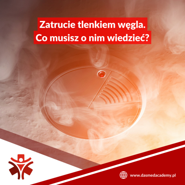Zatrucie tlenkiem węgla - co zrobić i jak zapobiec?