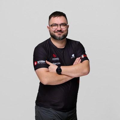 Marcin OLSZAŃSKI